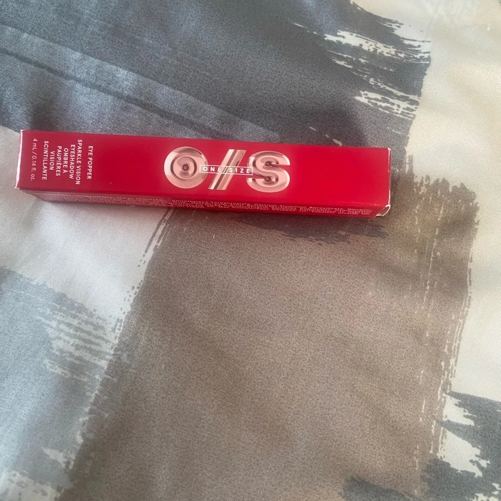 ONE/SIZE by Patrick Starrr Eye Popper Sparkle Vision Liquid Eyeshadow